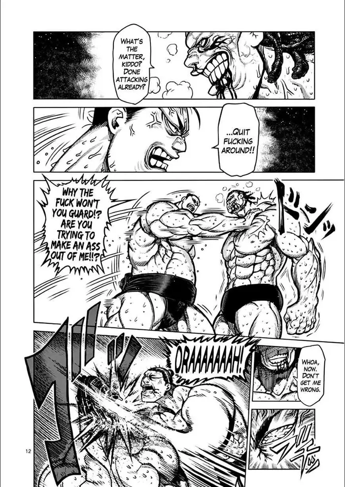 Kengan Ashura Chapter 77 image 12_optimized